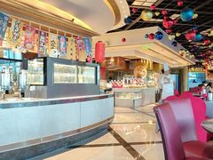 -怡咖啡自助餐(宁波香格里拉店)