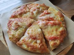 -艾蜜西餐厅(梅园店)