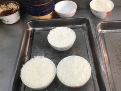 米饭-定家小酥肉·清真(回民街店)