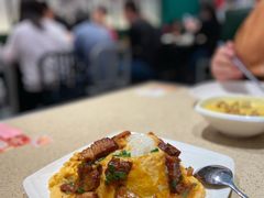 -满得意茶餐厅·顺德家常菜·港式经典(大良店)