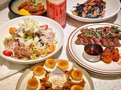 -BE BRIGHT KITCHEN(正佳广场店)