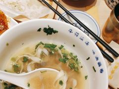 -陳香貴·蘭州牛肉面(月星环球港店)