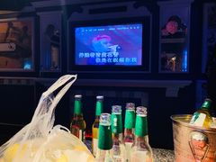 -INLOVE KTV(世博源店)
