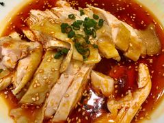 -姚姚酸菜鱼·金戈戈香港豉油鸡(喜荟城联名店)