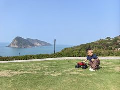 -东澳岛
