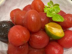 -汉水谣·江景餐厅(江滩店)