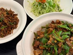 -香丰阁·烤鸭·川湘菜(清河店)