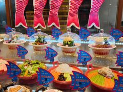 -小鱼故事·海鲜饺子馆(高新店)