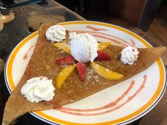 火焰可丽饼-La Creperie法餐厅(桃江路店)