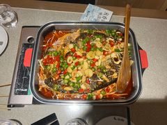 -烟火鱼乡(吾悦店)