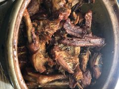 -斯丹姜母鸭·古法干香(涂门街总店)