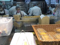 自助取餐区-鲍师傅糕点(春熙路店)