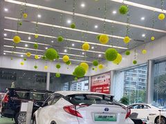 -武汉中南丰田汽车销售有限公司