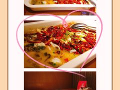 -江湖情酸菜鱼(万菱汇店)