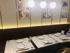 -芮麒·日本料理(淮海路店)