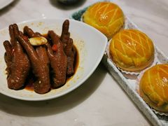 -陶陶居酒家(海岸城店)