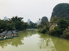 -生态苑农庄(十里画廊遇龙河店)