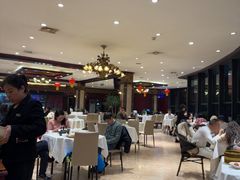 -大海湾酒楼(人南店)