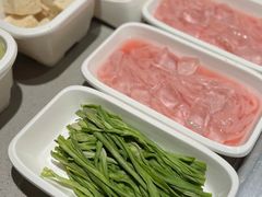 -海底捞火锅(枫蓝国际购物中心店)