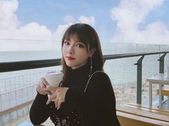-太平洋咖啡(海天驿站店)