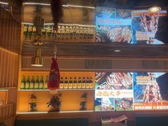 -叁宝烤肉• 西安烧烤(太乙路店)