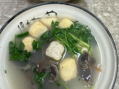 -曼曼汤包(建国西路店)
