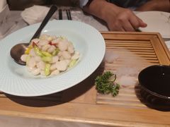 -一品淮扬 · 淮扬菜·北京万达文华酒店