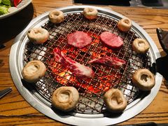 -黑牛の店·和牛烧肉(合生汇店)