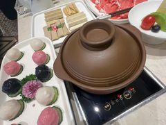 -澳门豆捞(裕华东路店)