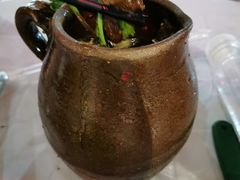-巢湖名吃·东关老鹅汤(江南风情街店)