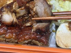 -金戈戈香港豉油鸡(南山海岸城店)