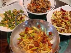 -乡吧啦·甲鱼铺子(海德二道店)