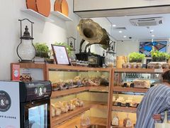 -梦菲思饼屋(瑞金宾馆店)