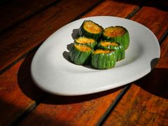 -阳朔糖舍酒店·糖舍餐厅&酒吧