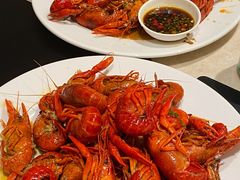 小龙虾-杭州滨江世融艾美酒店·新食谱全日餐厅