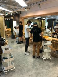 -P.STYLE 派斯造型