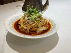 -新疆兵团食府清真(马连道店)