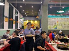 -XiaoJunGan Hotpot 钢管厂五区小郡肝火锅串串香