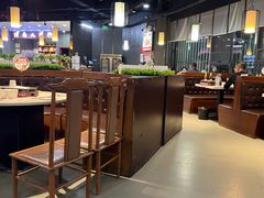 -郑喜旺烧烤(政通路店)