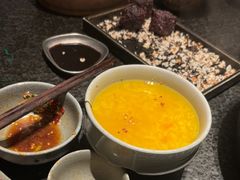 -三出山火锅(南京万象天地店)