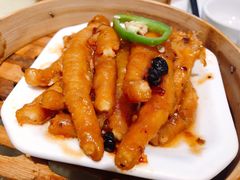 -满福隆酒楼(万绿园店)