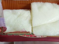 伦教糕-欢姐伦教糕(北海大道北店)