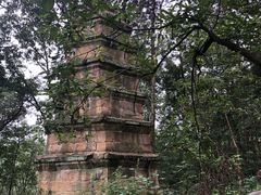 -浮山风景名胜区