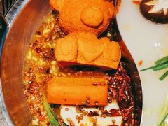 -红辣椒·川菜·火锅(张杨路店)