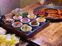 -楠火锅(广州总店)