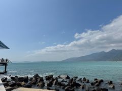 -海南分界洲岛旅游区