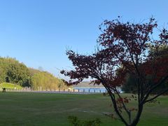 -天目湖涵田度假村