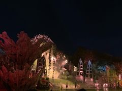 -横店影视城梦幻谷园区