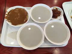 面茶-护国寺小吃(地安门店)