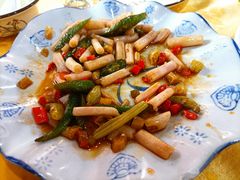-永顺潮汕菜海鲜砂锅粥生腌大排档(万安大厦店)